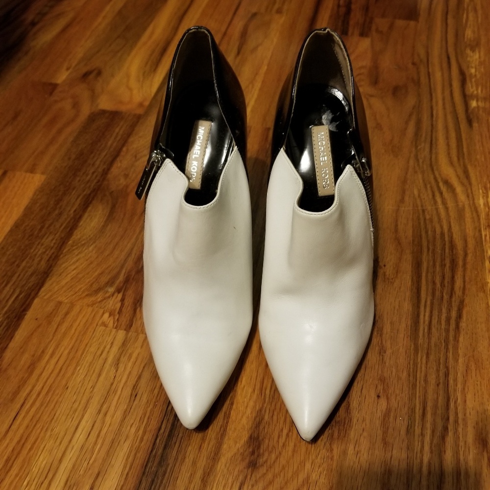 New Michael Kors Limited Addition Shoes
